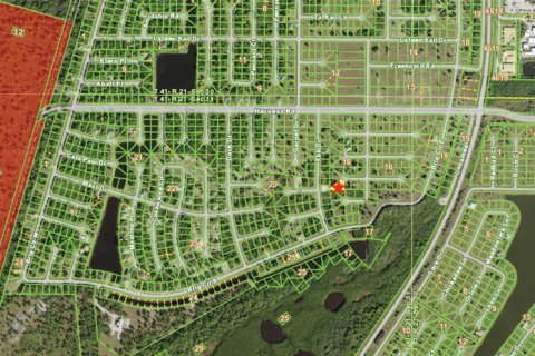 Land in Placida, Florida № 2213807 - photo 6