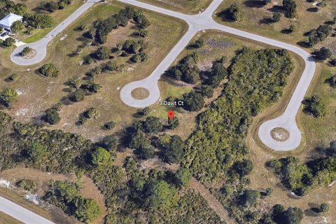 Land in Placida, Florida № 2213807 - photo 8