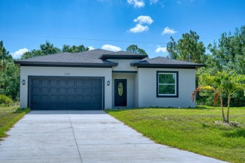 Villa ou maison à vendre à Port Charlotte, Floride: 3 chambres, 147.99 m2 № 2202727 - photo 26