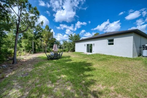 Villa ou maison à vendre à Port Charlotte, Floride: 3 chambres, 147.99 m2 № 2202727 - photo 22