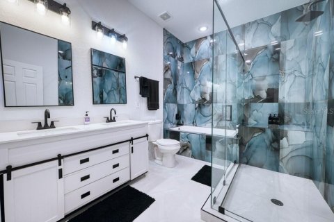 Villa ou maison à vendre à Port Charlotte, Floride: 3 chambres, 147.99 m2 № 2202727 - photo 2