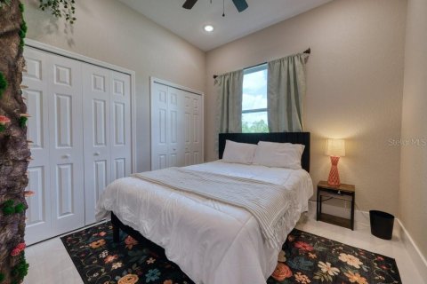 Villa ou maison à vendre à Port Charlotte, Floride: 3 chambres, 147.99 m2 № 2202727 - photo 14