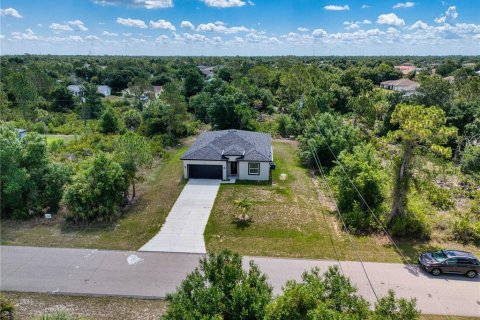 Villa ou maison à vendre à Port Charlotte, Floride: 3 chambres, 147.99 m2 № 2202727 - photo 28