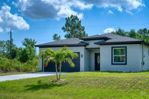 Villa ou maison à vendre à Port Charlotte, Floride: 3 chambres, 147.99 m2 № 2202727 - photo 21