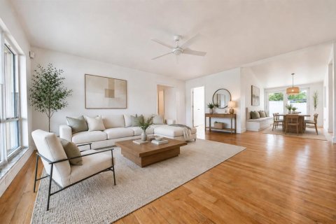 House in Pompano Beach, Florida 3 bedrooms, 169.45 sq.m. № 2088157 - photo 10