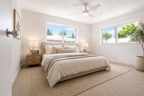 House in Pompano Beach, Florida 3 bedrooms, 169.45 sq.m. № 2088157 - photo 22