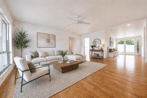 House in Pompano Beach, Florida 3 bedrooms, 169.45 sq.m. № 2088157 - photo 11