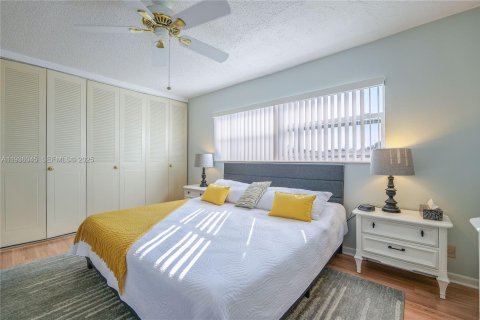 Купить кондоминиум в Лодердейл-Лейкс, Флорида 2 спальни, 87.7м2, № 1994162 - фото 19