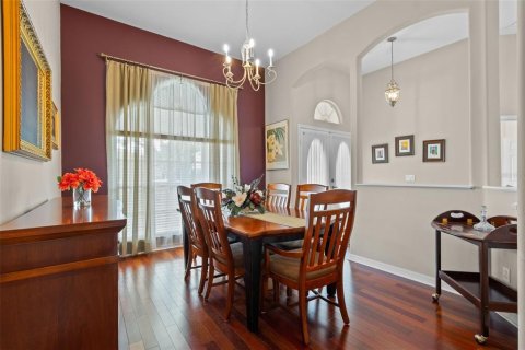 Casa en venta en Orlando, Florida, 4 dormitorios, 212.1 m2 № 1773640 - foto 15