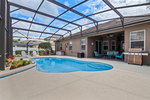 Casa en venta en Orlando, Florida, 4 dormitorios, 212.1 m2 № 1773640 - foto 29