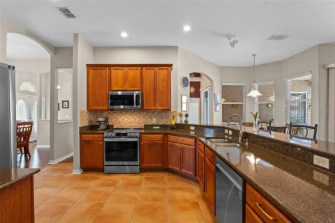 Casa en venta en Orlando, Florida, 4 dormitorios, 212.1 m2 № 1773640 - foto 7