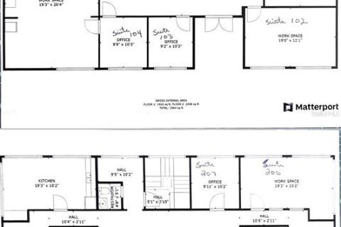 House in Sarasota, Florida 4 bedrooms, 549.8 sq.m. № 1690504 - photo 5