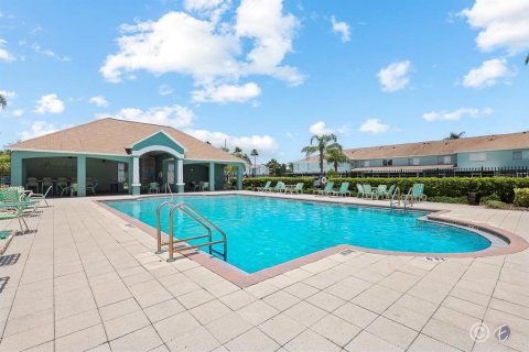 Adosado en alquiler en Brandon, Florida, 3 dormitorios, 126.72 m2 № 1769832 - foto 24