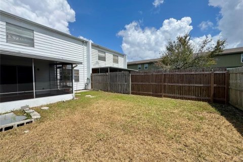 Touwnhouse à vendre à Winter Haven, Floride: 2 chambres, 115.94 m2 № 2399500 - photo 30