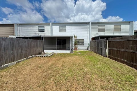 Touwnhouse à vendre à Winter Haven, Floride: 2 chambres, 115.94 m2 № 2399500 - photo 28