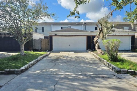 Touwnhouse à Winter Haven, Floride 2 chambres, 115.94 m2 № 2399500