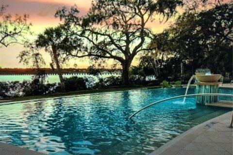 Touwnhouse à louer à Oldsmar, Floride: 3 chambres, 175.4 m2 № 1913792 - photo 21