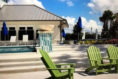 Touwnhouse à louer à Oldsmar, Floride: 3 chambres, 175.4 m2 № 1913792 - photo 20