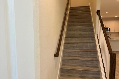 Touwnhouse à louer à Oldsmar, Floride: 3 chambres, 175.4 m2 № 1913792 - photo 13
