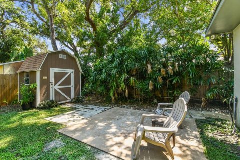 House in Tampa, Florida 2 bedrooms, 104.24 sq.m. № 1873849 - photo 23