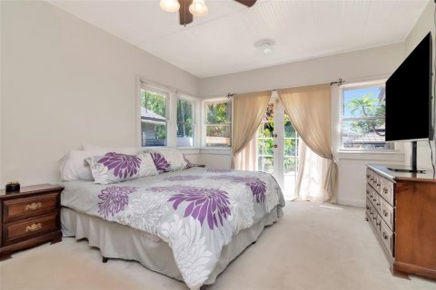 Купить виллу или дом в Тампа, Флорида 4 комнаты, 95.88м2, № 2215753 - фото 18