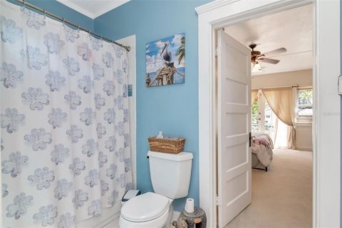 Купить виллу или дом в Тампа, Флорида 4 комнаты, 95.88м2, № 2215753 - фото 21