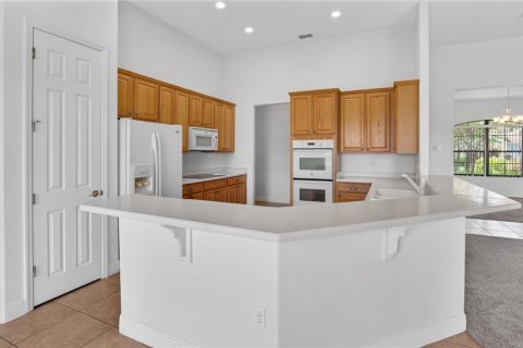 Villa ou maison à vendre à Kissimmee, Floride: 3 chambres, 239.69 m2 № 2111484 - photo 21