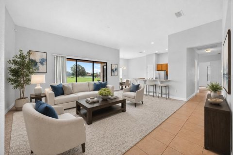 Villa ou maison à vendre à Kissimmee, Floride: 3 chambres, 239.69 m2 № 2111484 - photo 3