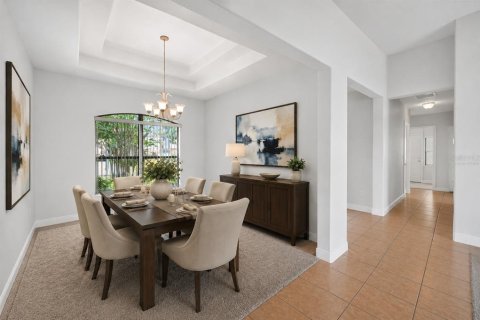Villa ou maison à vendre à Kissimmee, Floride: 3 chambres, 239.69 m2 № 2111484 - photo 4