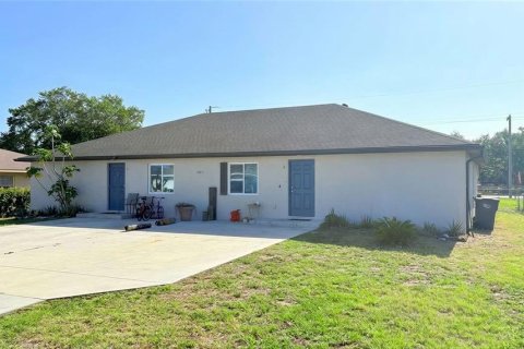Immobilier commercial à Bradenton, Floride 231.88 m2 № 2097765