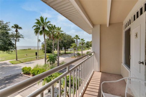 Copropriété à vendre à Ruskin, Floride: 1 chambre, 28.61 m2 № 1548972 - photo 2