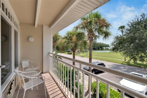 Copropriété à vendre à Ruskin, Floride: 1 chambre, 28.61 m2 № 1548972 - photo 29