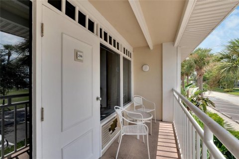 Copropriété à vendre à Ruskin, Floride: 1 chambre, 28.61 m2 № 1548972 - photo 30