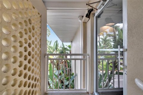 Copropriété à vendre à Ruskin, Floride: 1 chambre, 28.61 m2 № 1548972 - photo 28