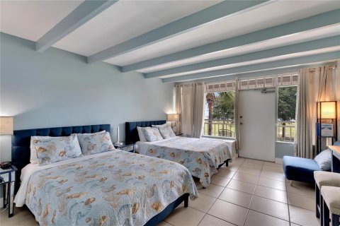 Copropriété à vendre à Ruskin, Floride: 1 chambre, 28.61 m2 № 1548972 - photo 16