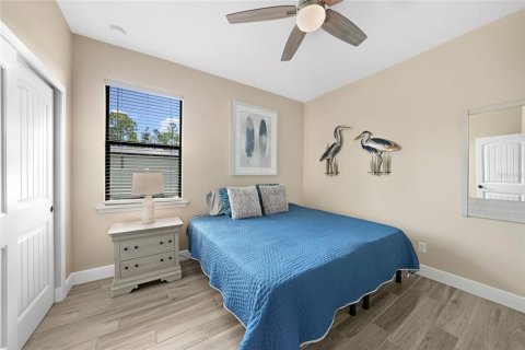House in North Port, Florida 3 bedrooms, 166.3 sq.m. № 1886758 - photo 30