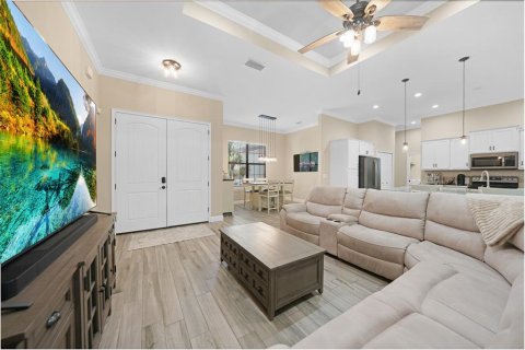 House in North Port, Florida 3 bedrooms, 166.3 sq.m. № 1886758 - photo 14