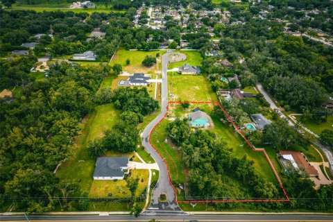 Villa ou maison à vendre à Lutz, Floride: 5 chambres, 323.3 m2 № 2277393 - photo 2