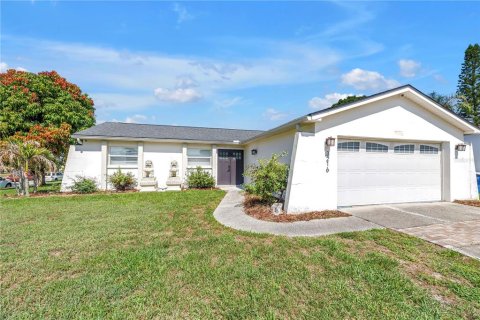 Villa ou maison à Clearwater, Floride 3 chambres, 122.26 m2 № 2134616