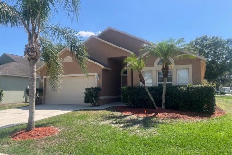 Villa ou maison à Orlando, Floride 4 chambres, 172.33 m2 № 2167555