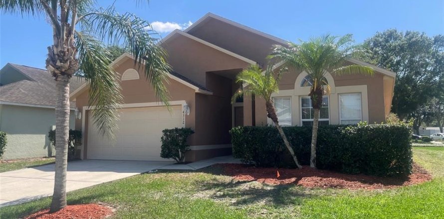 Villa ou maison à Orlando, Floride 4 chambres, 172.33 m2 № 2167555
