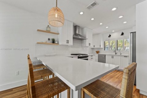 Купить виллу или дом в Катлер-Бей, Флорида 4 спальни, 166.02м2, № 2044927 - фото 10