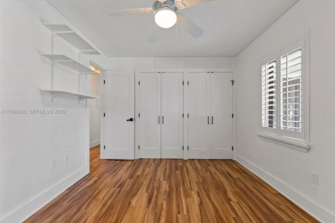 Купить виллу или дом в Катлер-Бей, Флорида 4 спальни, 166.02м2, № 2044927 - фото 21