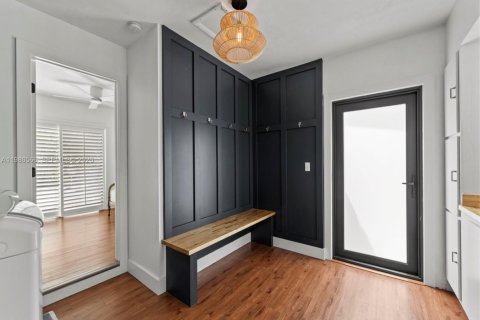 Купить виллу или дом в Катлер-Бей, Флорида 4 спальни, 166.02м2, № 2044927 - фото 26