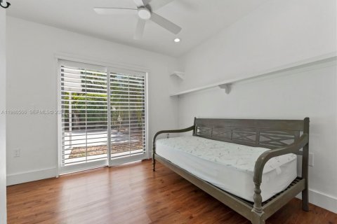 Купить виллу или дом в Катлер-Бей, Флорида 4 спальни, 166.02м2, № 2044927 - фото 29