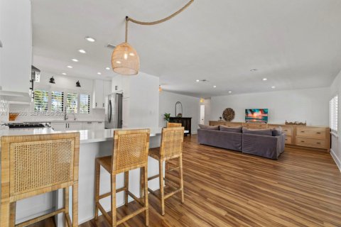 Купить виллу или дом в Катлер-Бей, Флорида 4 спальни, 166.02м2, № 2044927 - фото 11