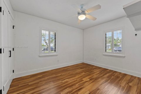 Купить виллу или дом в Катлер-Бей, Флорида 4 спальни, 166.02м2, № 2044927 - фото 20