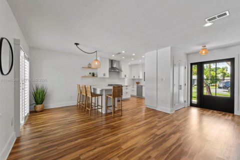 Купить виллу или дом в Катлер-Бей, Флорида 4 спальни, 166.02м2, № 2044927 - фото 8