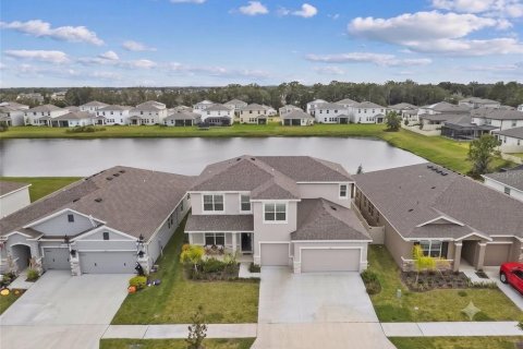 Casa en Riverview, Florida 4 dormitorios, 308.06 m2 № 2238141
