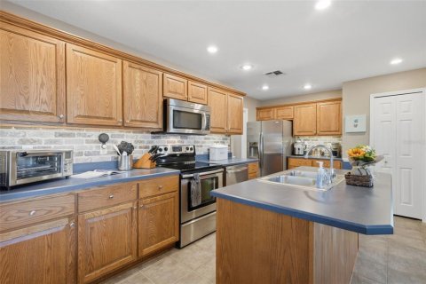 Casa en venta en Kissimmee, Florida, 3 dormitorios, 161.37 m2 № 2151956 - foto 11